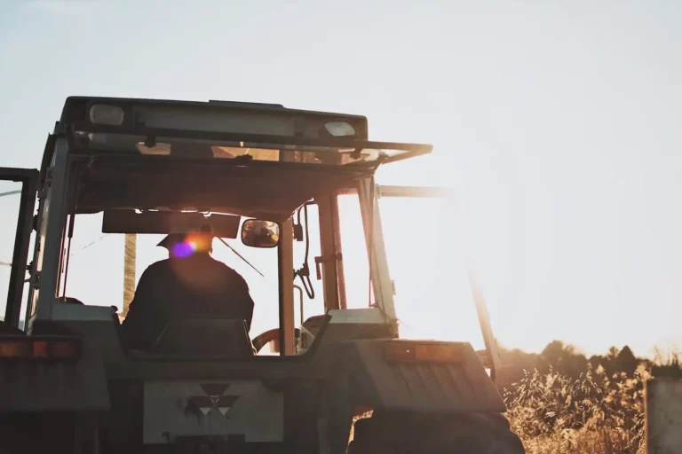 Gemeinsam für eine nachhaltige Landwirtschaft