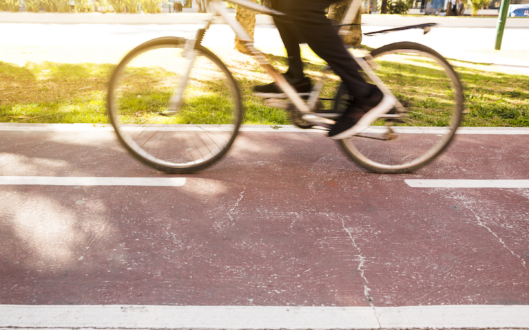 Bündnisgrüne begrüßen Stopp der Ortsumgehung Lübben – Verkehrswende vor Ort jetzt konsequent vorantreiben