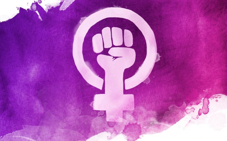 Frauen stärken. Familien entlasten.