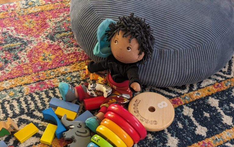 Betreuungsqualität in Lübben sichern: Bündnisgrüner Antrag für Kita- und Hortbetreuungsmonitor erstmals im Fachausschuss beraten