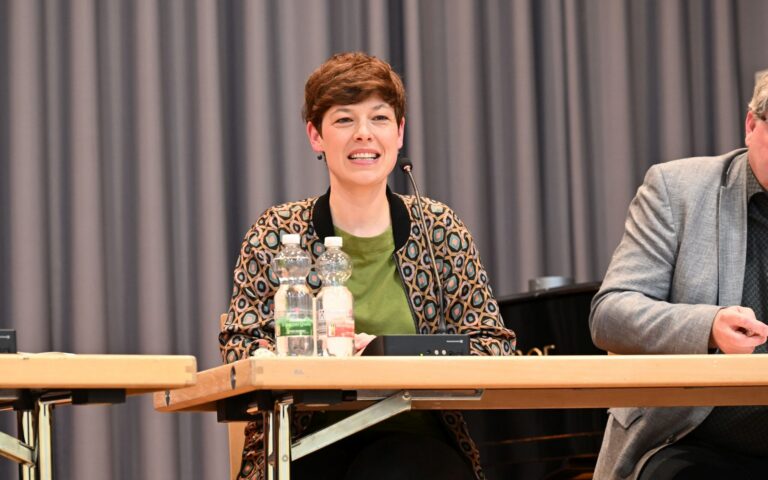 Bessere Rahmenbedingungen für Kitas und Horte